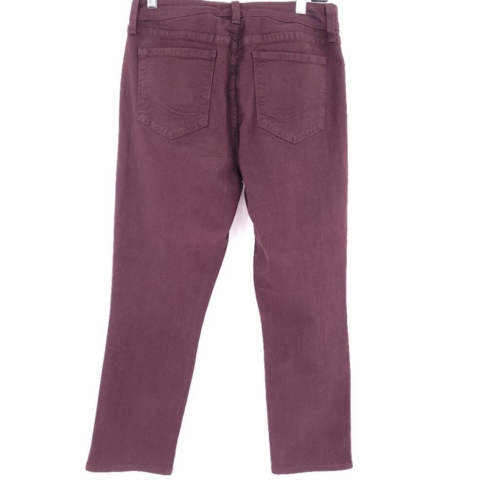 NYDJ Slim Jeans Lift Tuck Technology 28"